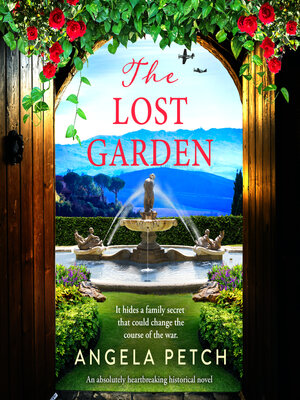 cover image of The Lost Garden
